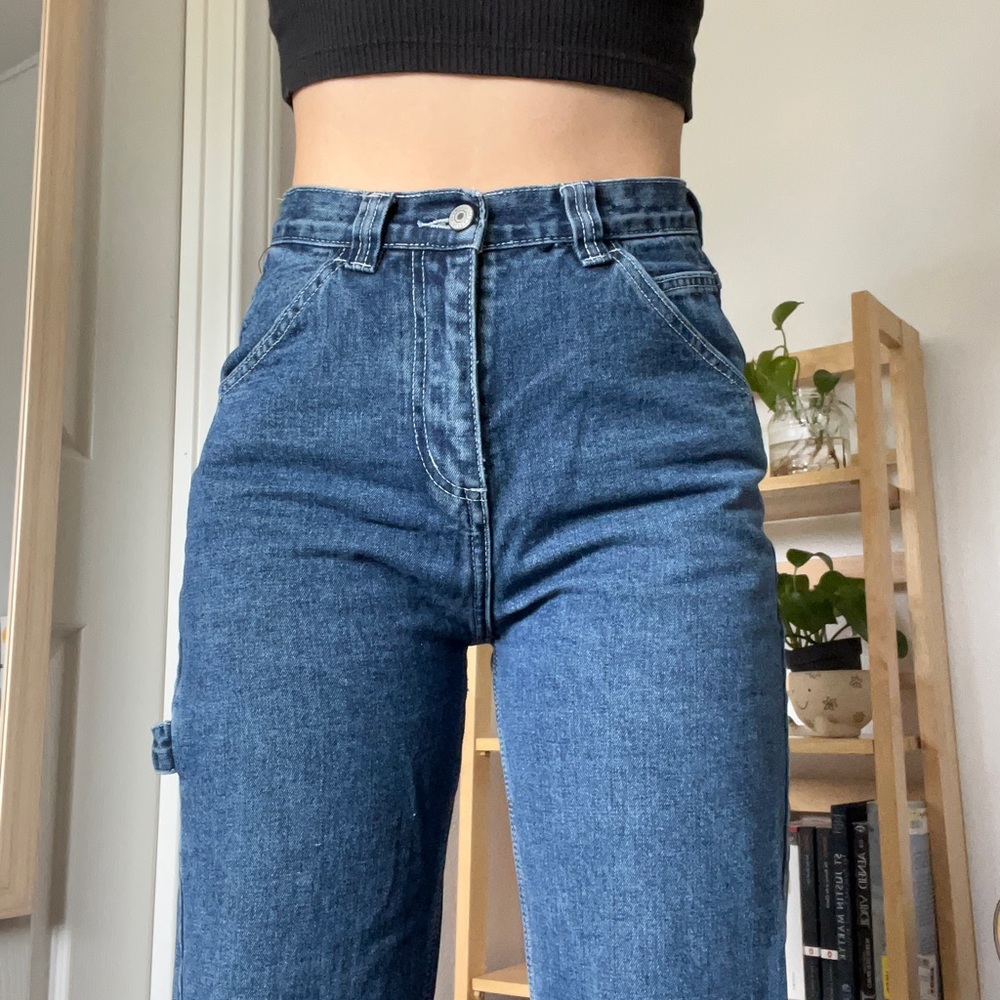 Carpenter Jeans
